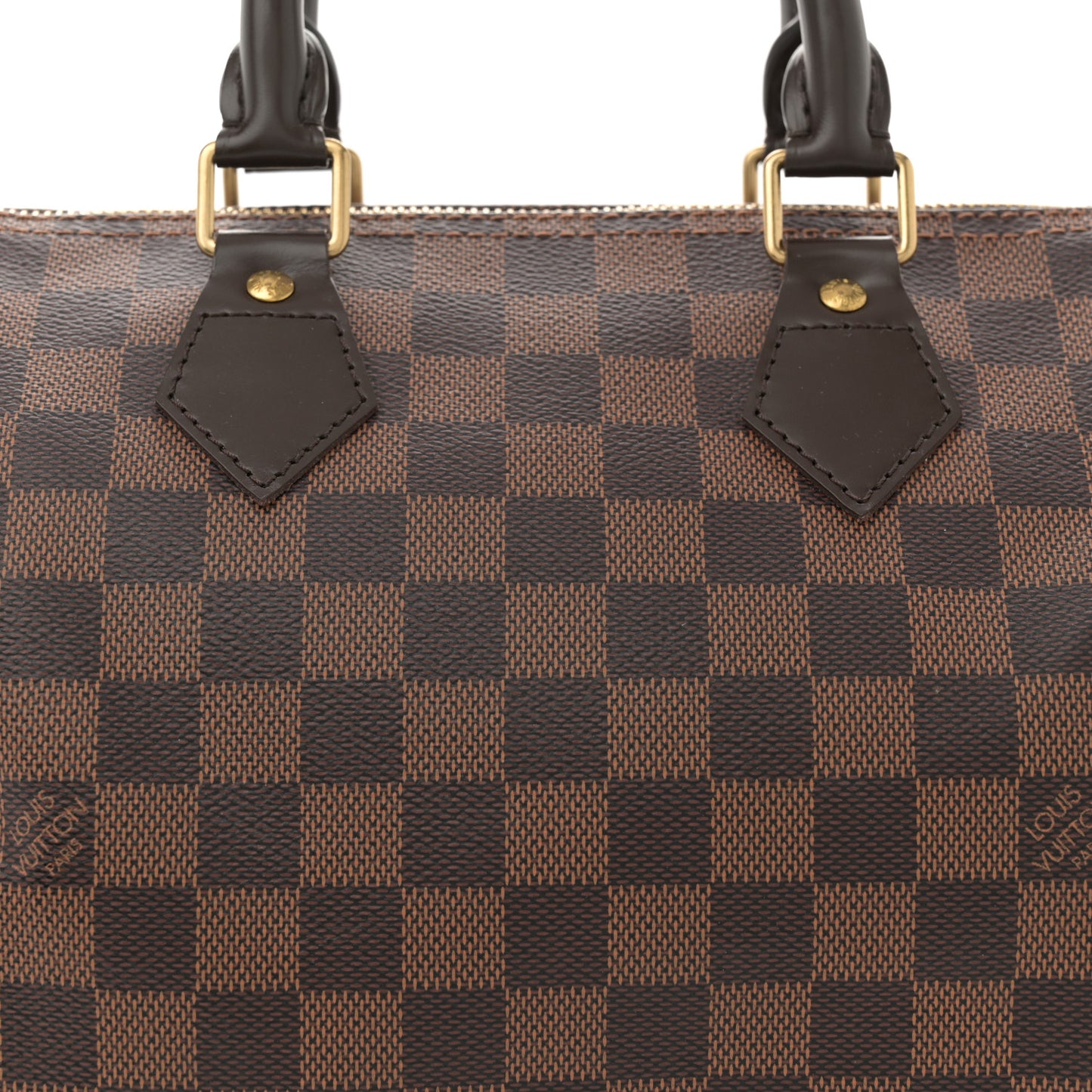 Damier Ebene Speedy 25