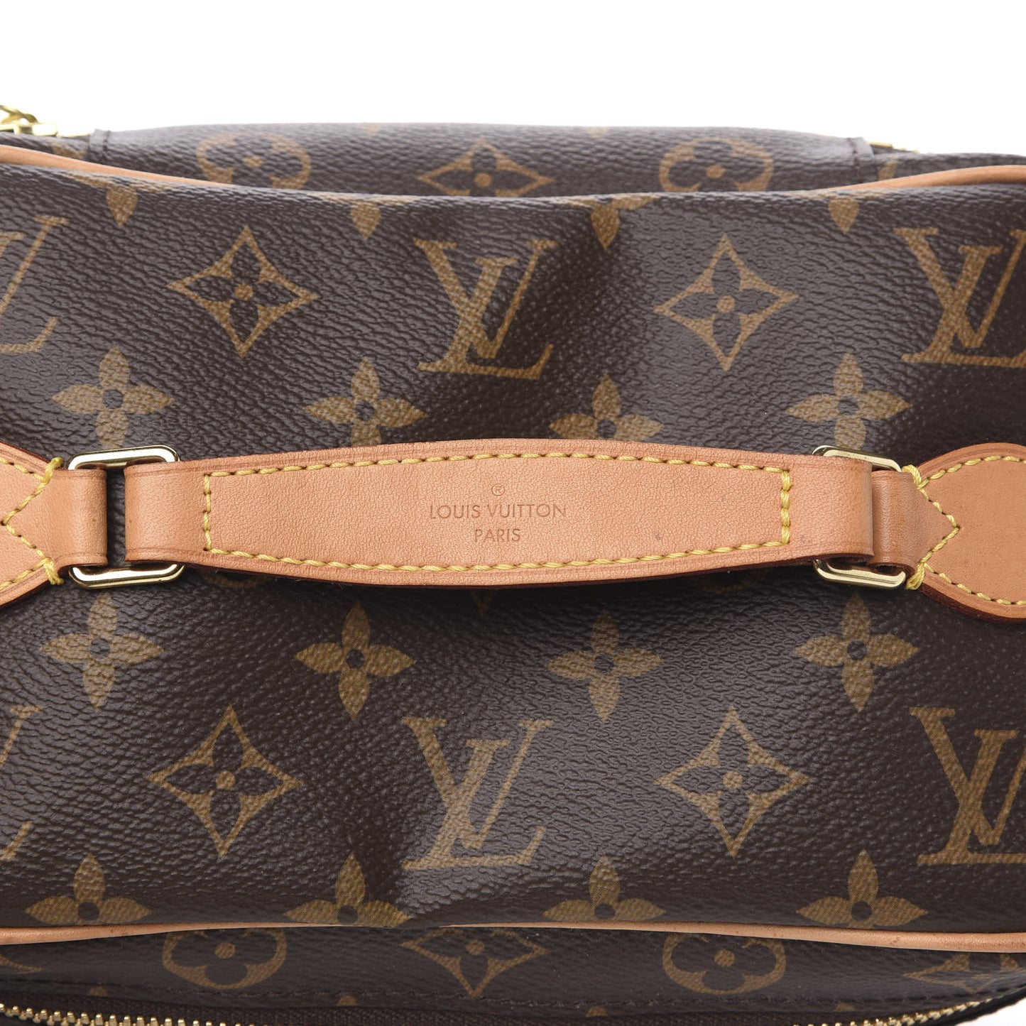 Monogram Nice BB
