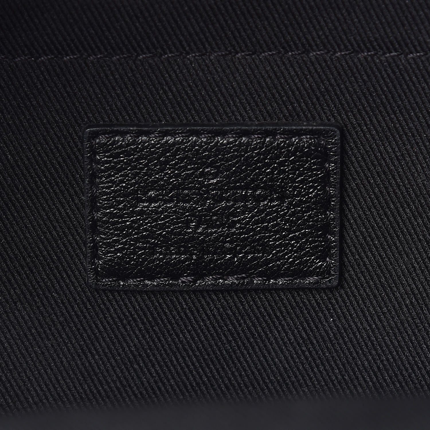 Louis Vuitton Monogram Palm Springs Backpack Mini 6 of 12