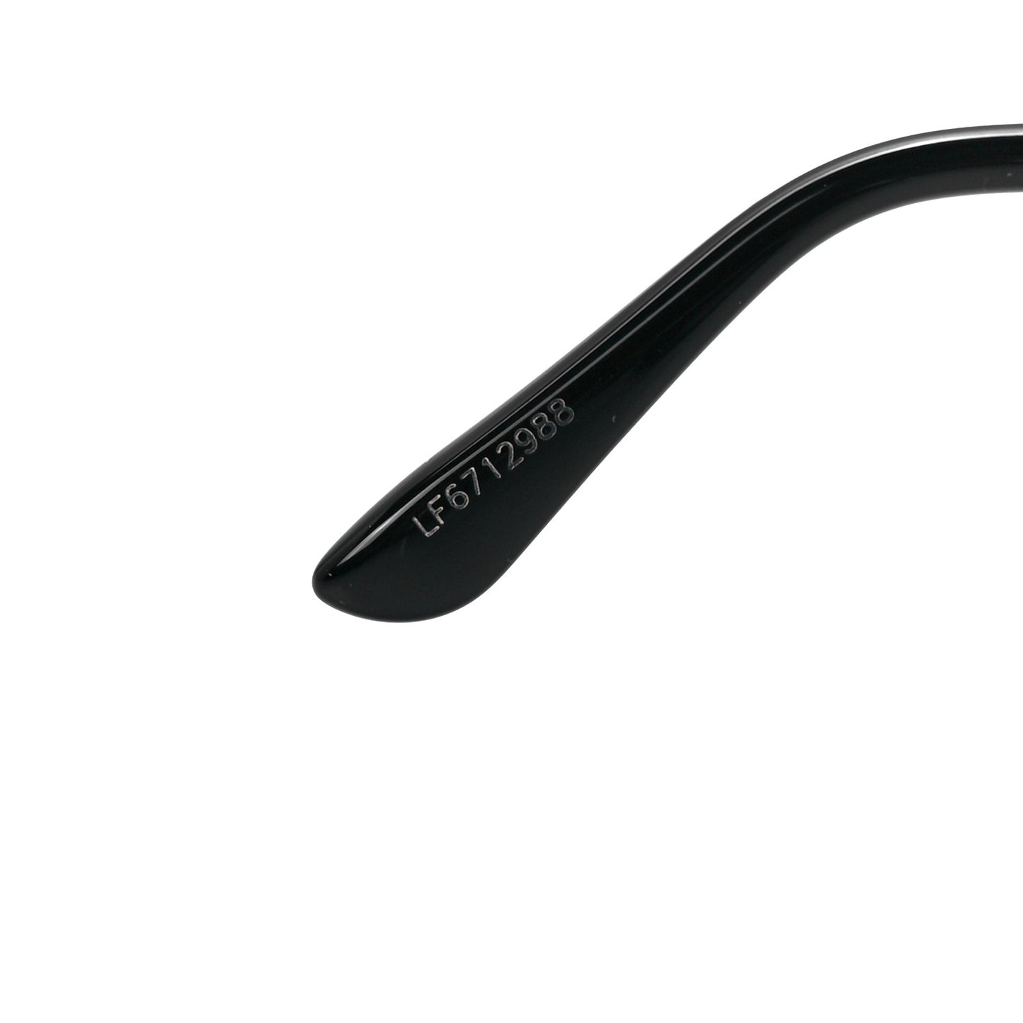 Linda Butterfly Sunglasses TF324 Black