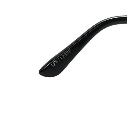 Tom Ford Linda Butterfly Sunglasses TF324 Black 6 of 8