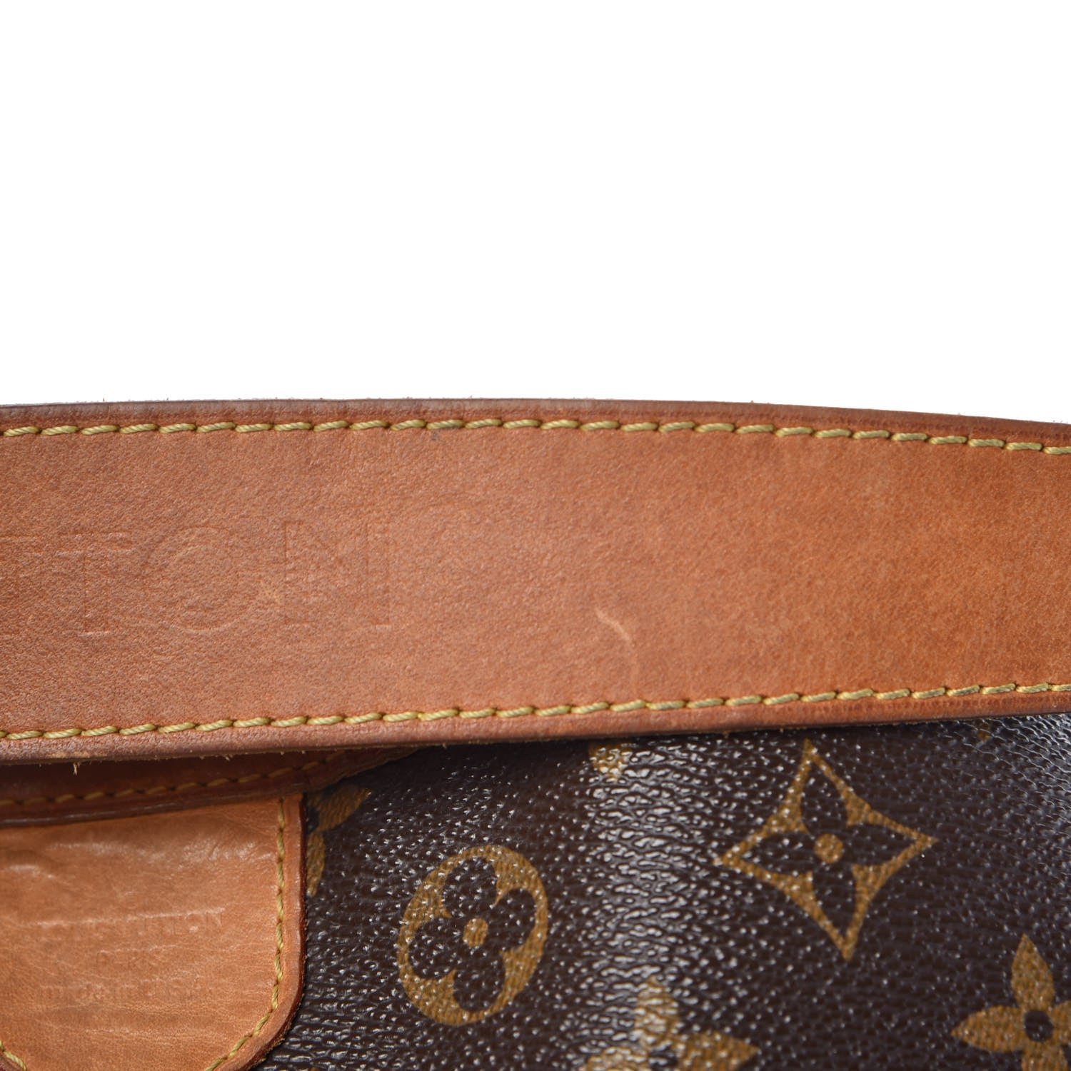 Louis Vuitton Monogram Delightful PM 21 of 23