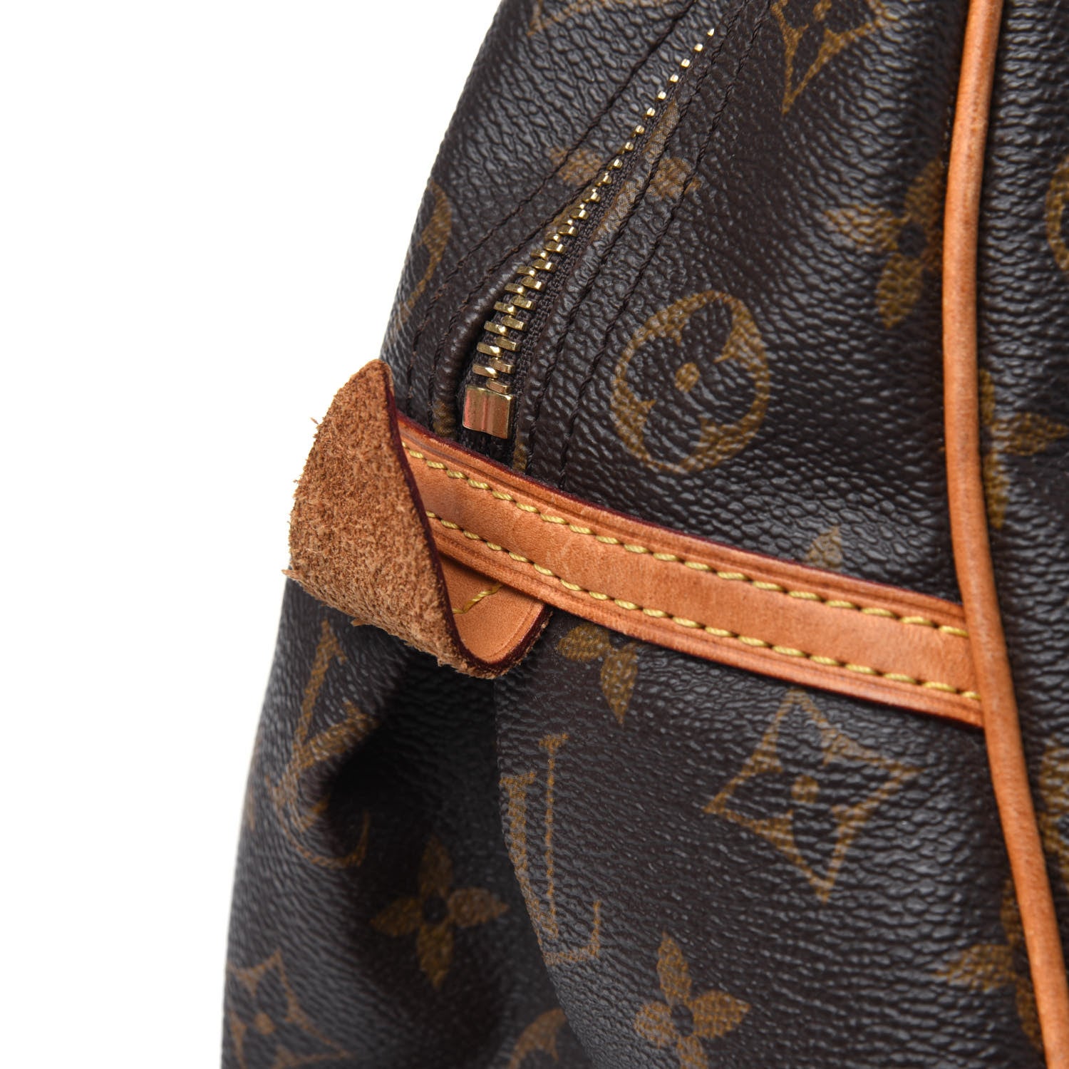 Louis Vuitton Monogram Montorgueil GM 16 of 26