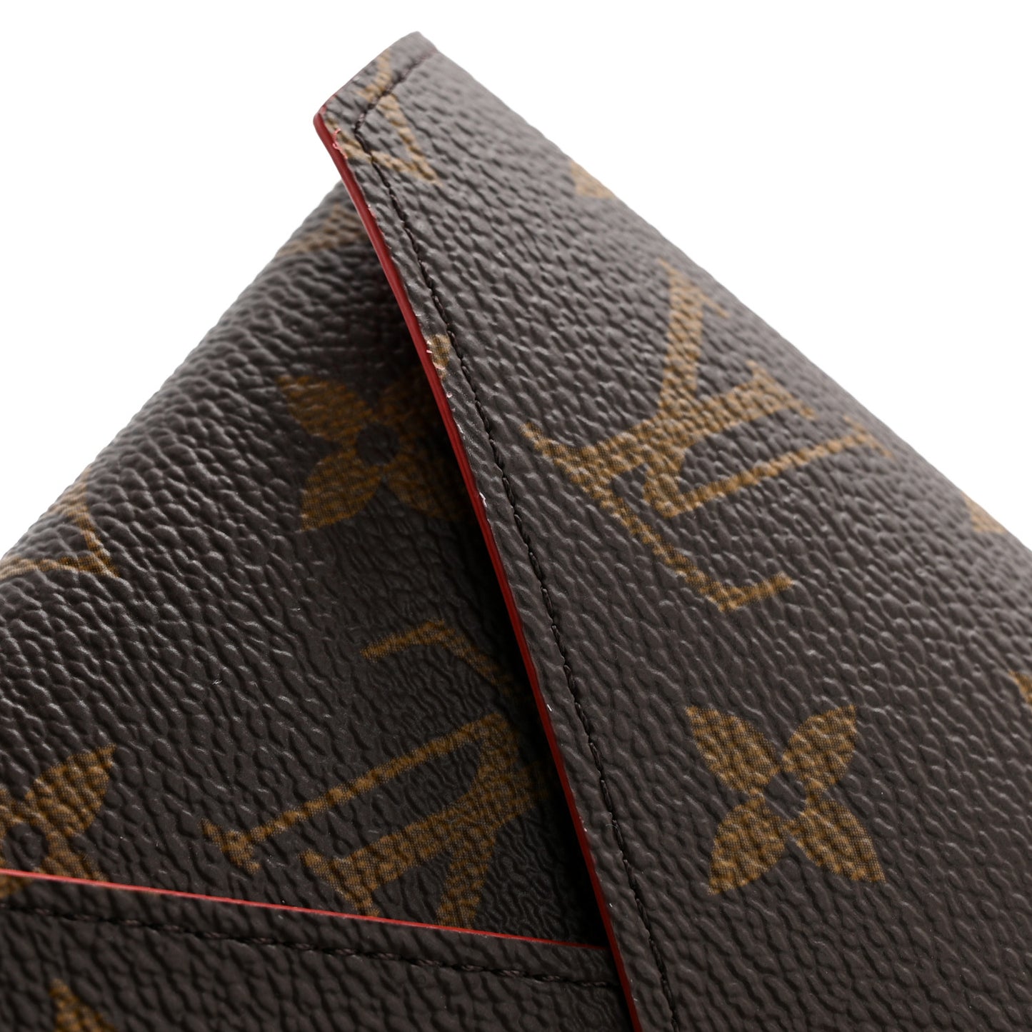 Monogram Kirigami Pochette Set