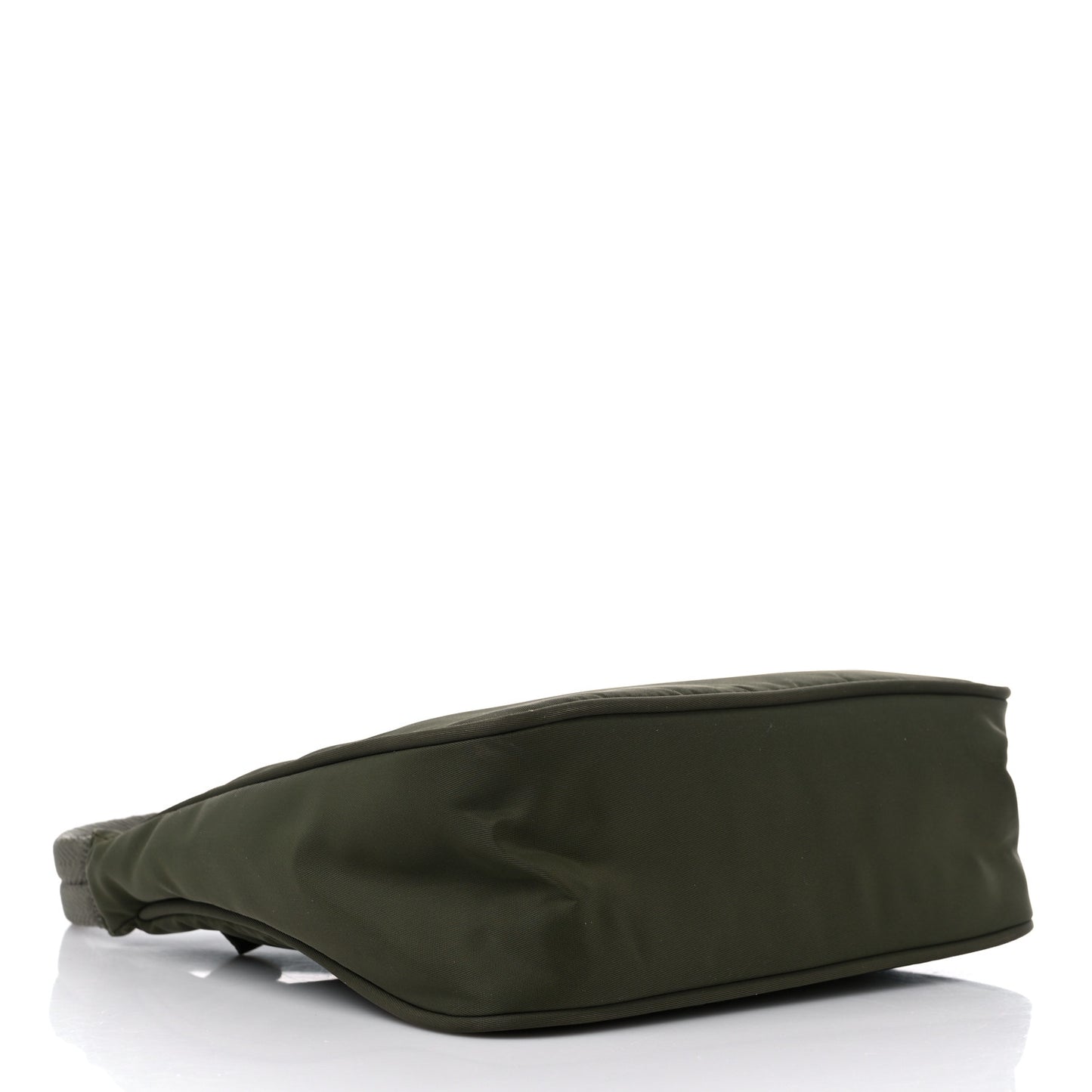 Tessuto Nylon Sport Mini Shoulder Bag Mimetico