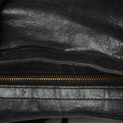 Balenciaga Agneau Classic Hardware Velo Black 16 of 23