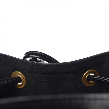Louis Vuitton Epi Petit Noe Black 12 of 12