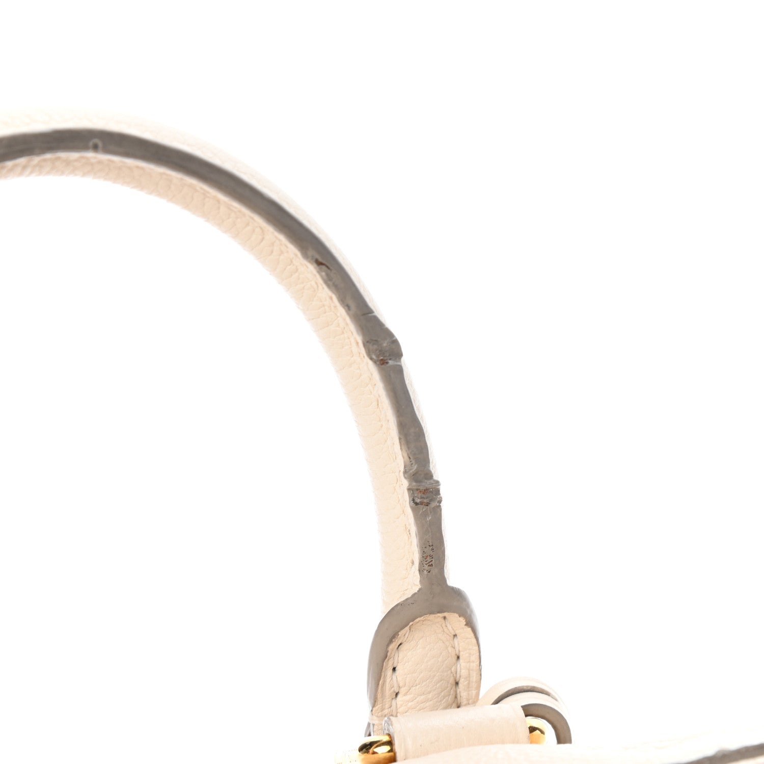 Louis Vuitton Empreinte Speedy Bandouliere 30 Neige 9 of 13