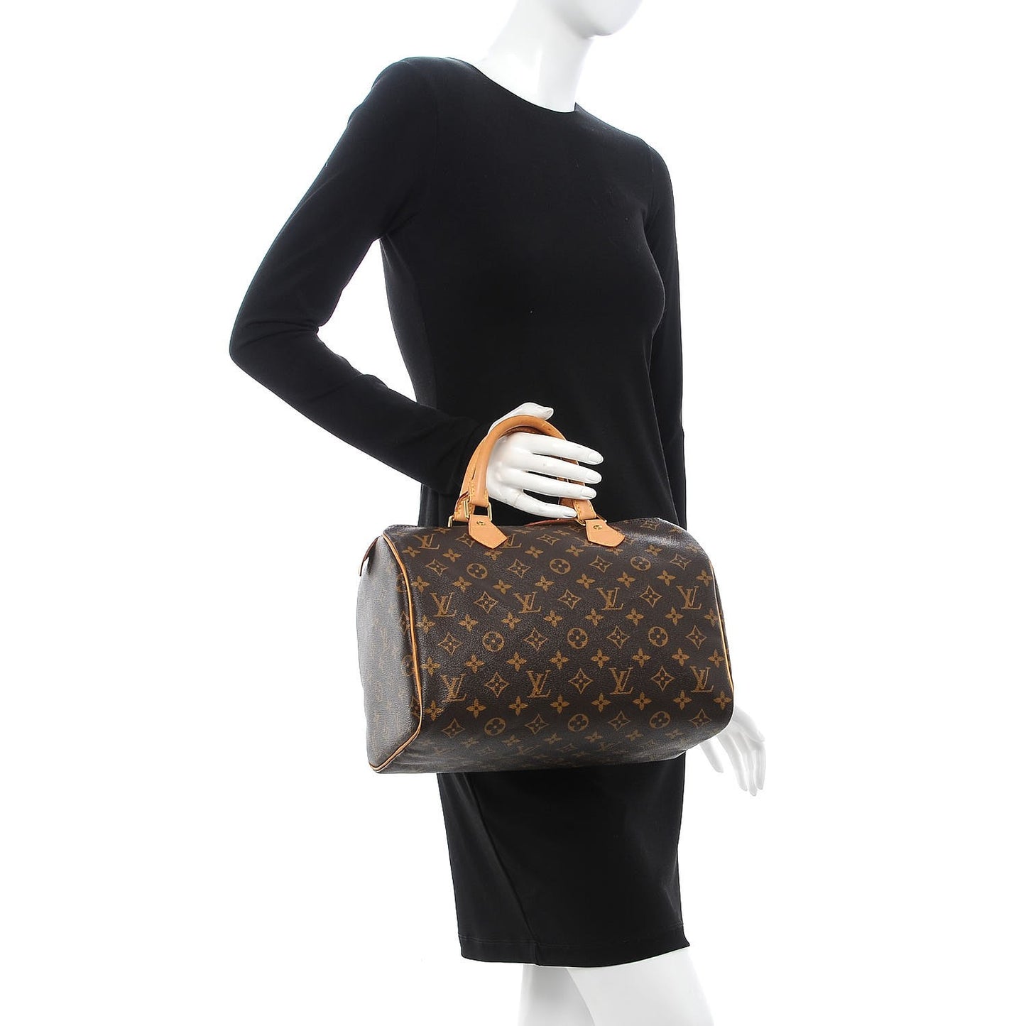 Monogram Speedy 30