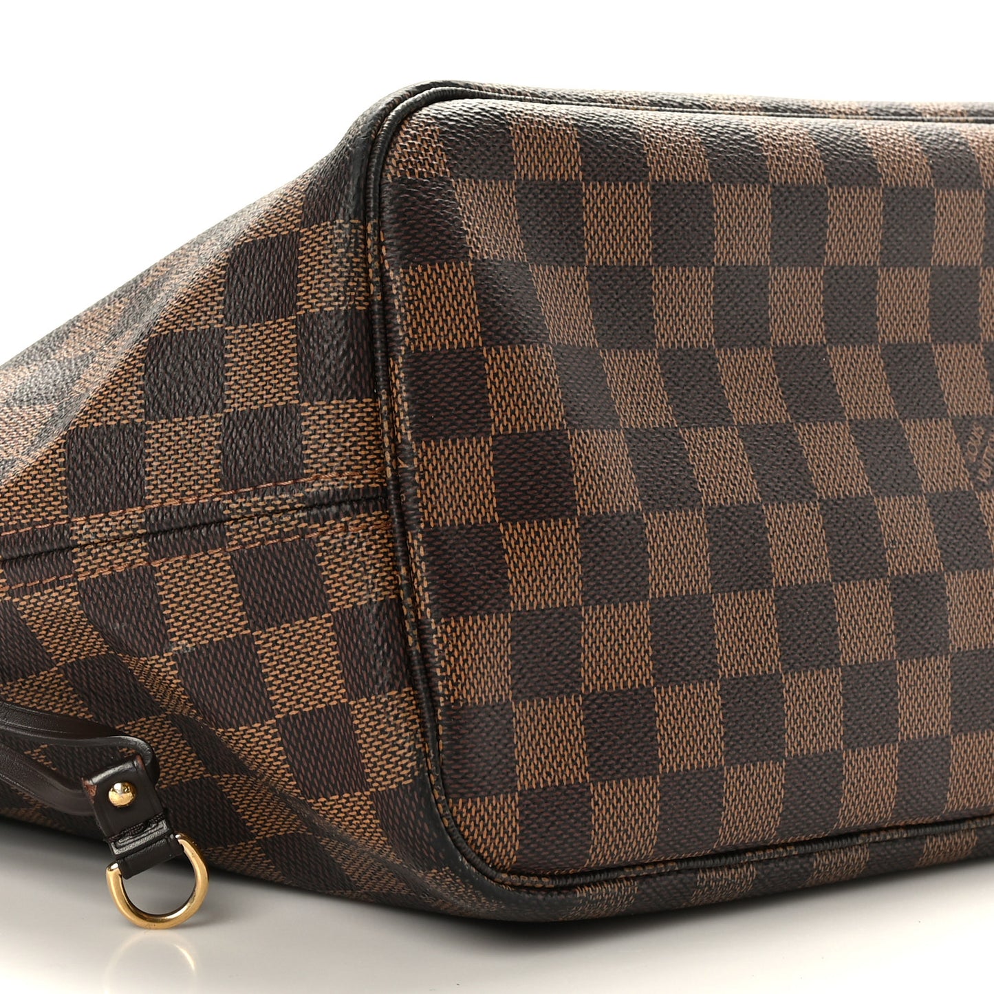 Damier Ebene Neo Neverfull MM