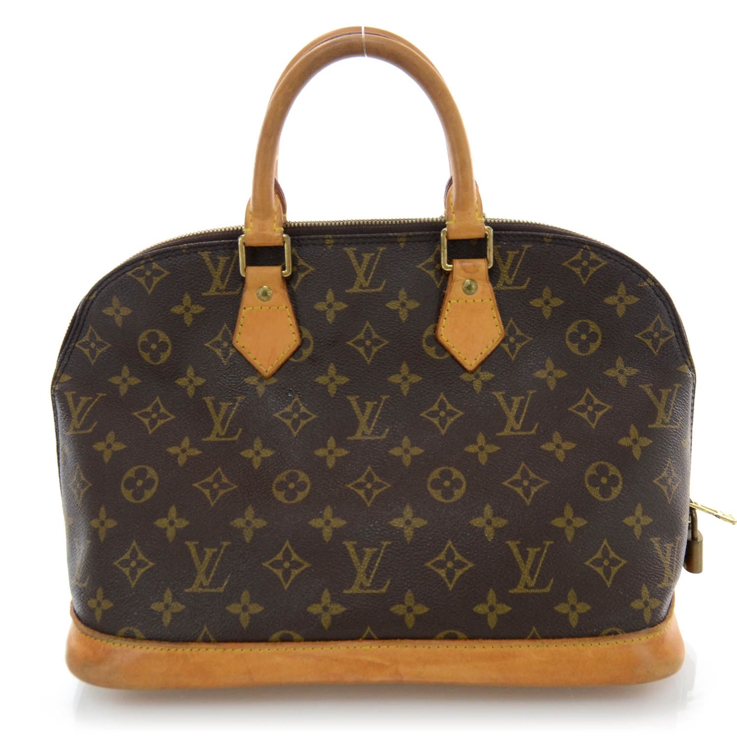 Monogram Alma