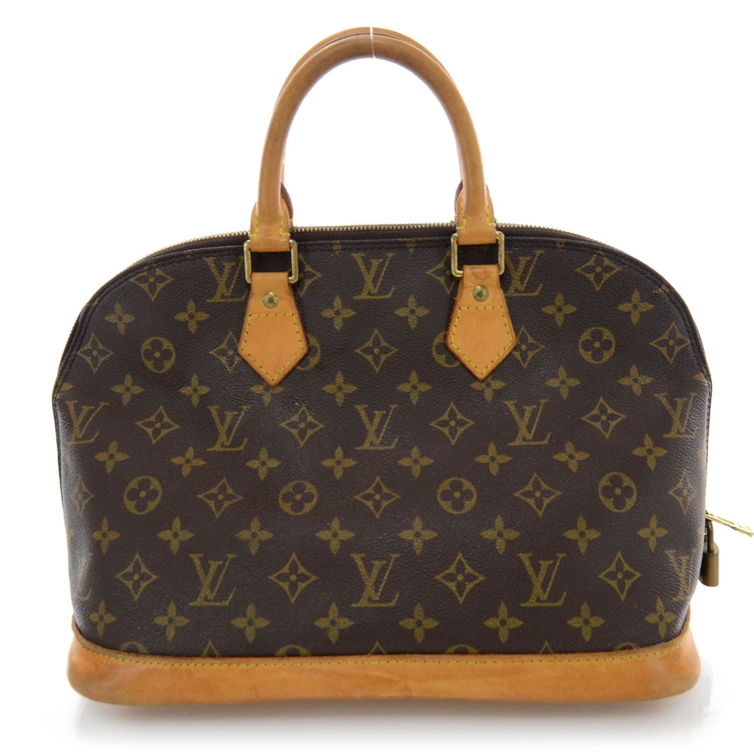 Louis Vuitton Monogram Alma 1 of 8