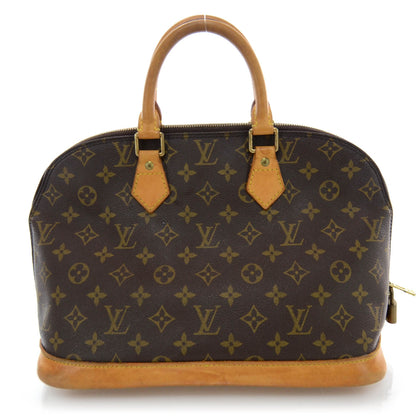 Louis Vuitton Monogram Alma 1 of 8