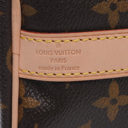 Louis Vuitton Monogram Speedy Bandouliere 30 5 of 7