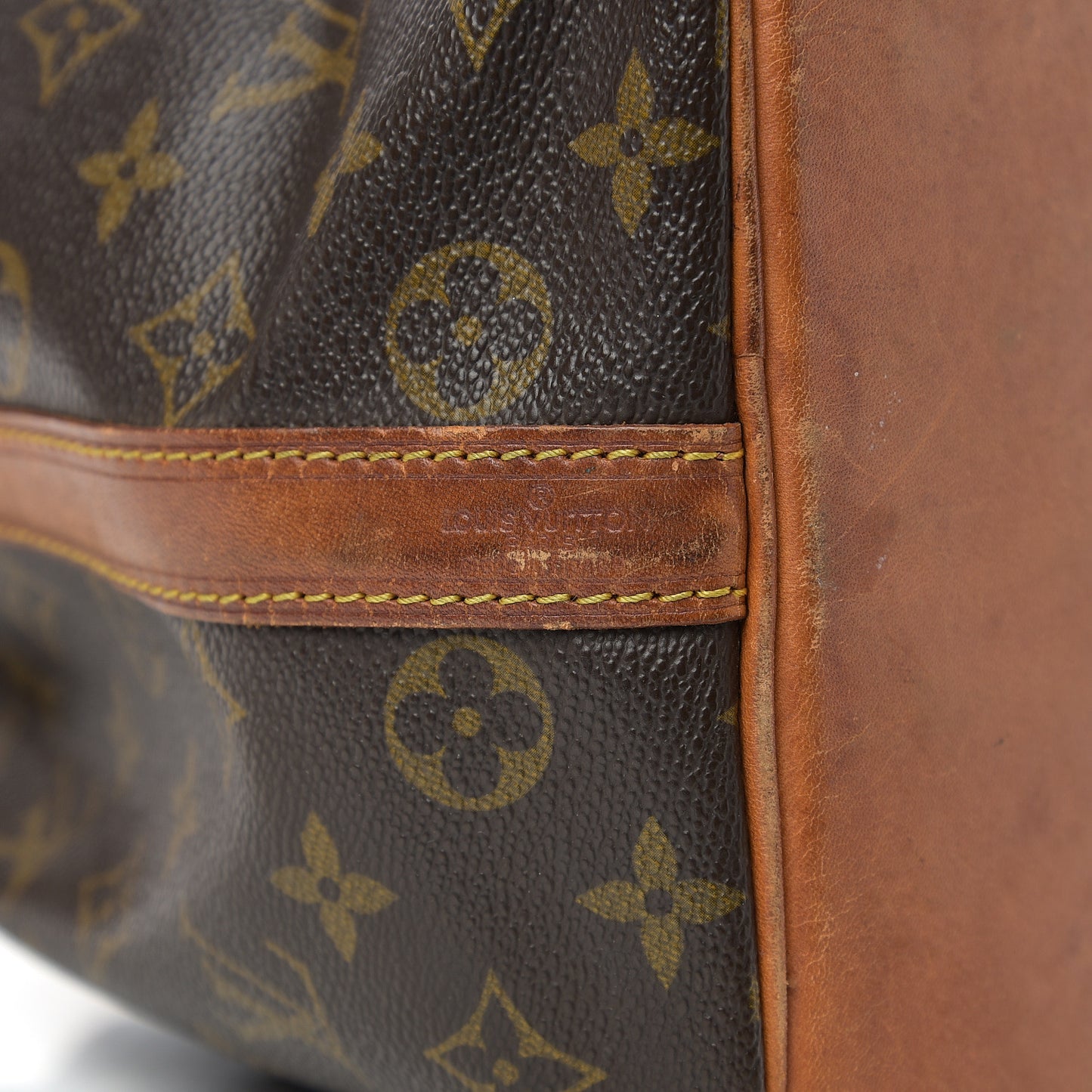 Monogram Petit Noe