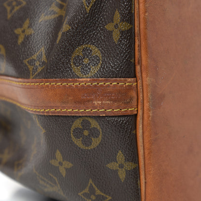 Louis Vuitton Monogram Petit Noe 5 of 15