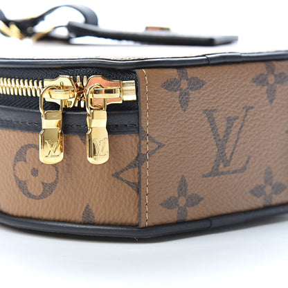 Louis Vuitton Reverse Monogram Mini Boite Chapeau 7 of 8