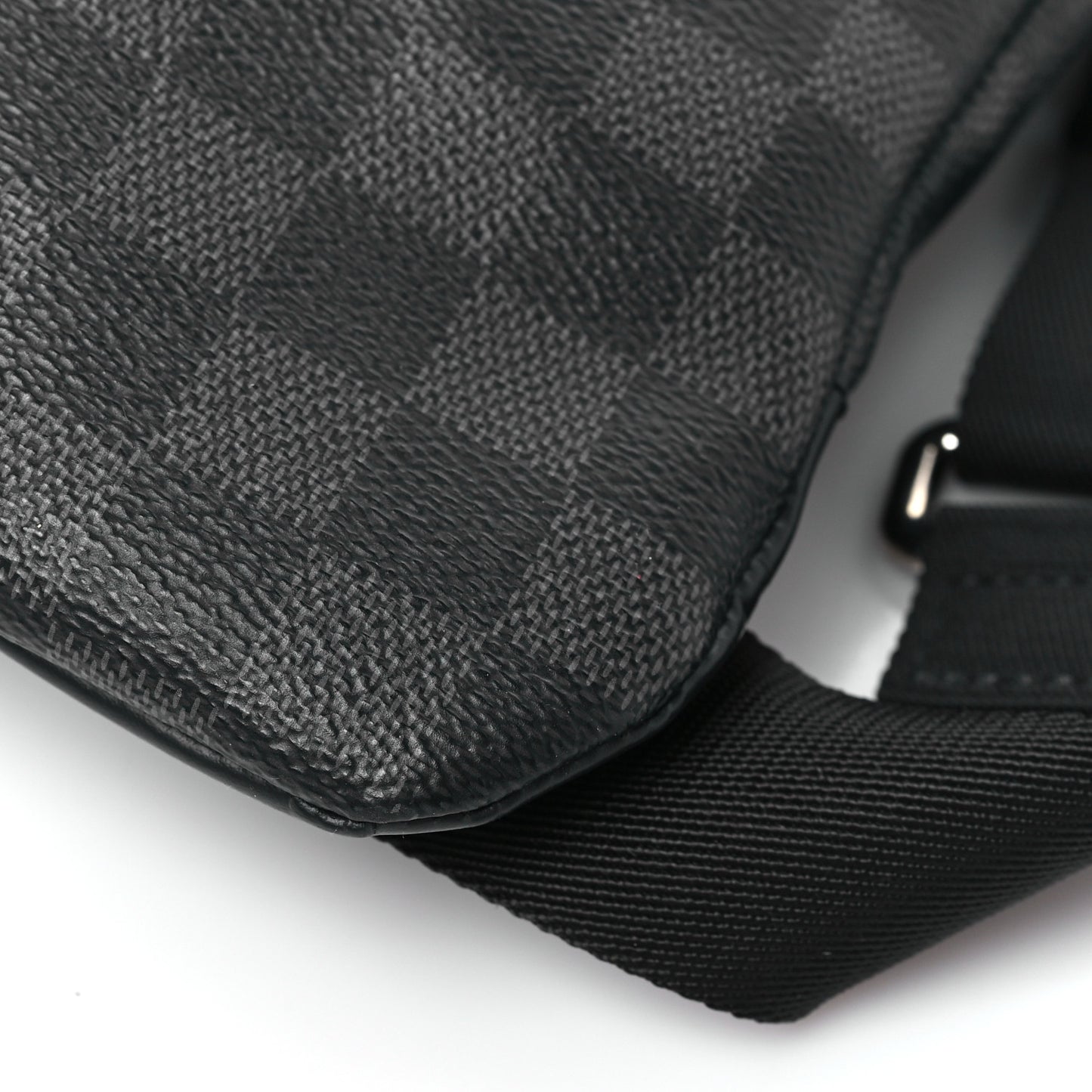 Damier Cobalt Race Backpack
