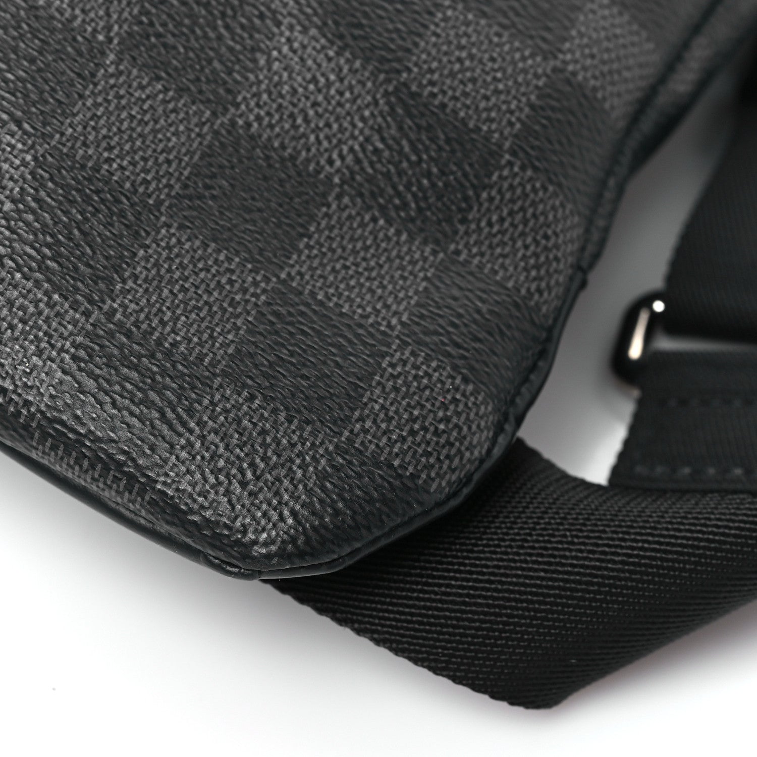 Louis Vuitton Damier Cobalt Race Backpack 9 of 9