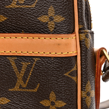 Louis Vuitton Monogram Danube 21 12 of 14