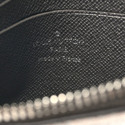 Louis Vuitton Damier Ebene Coin Purse 6 of 6