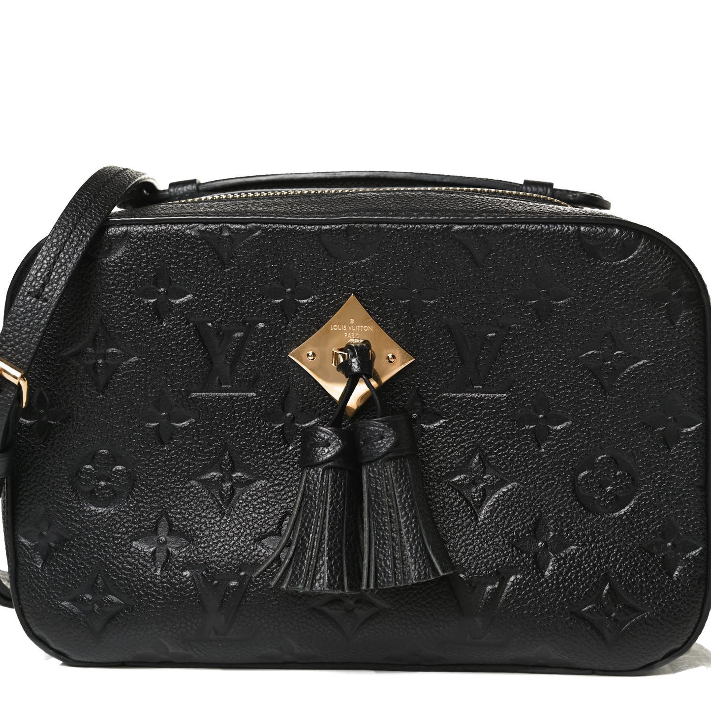 Empreinte Saintonge Black