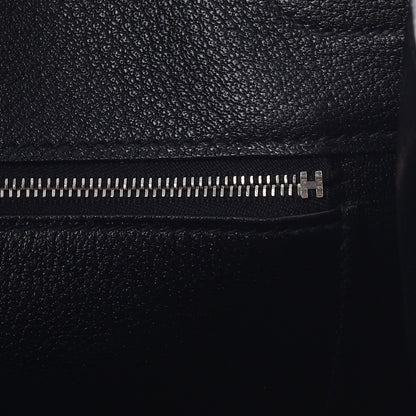 Hermes Epsom Birkin 35 Black 20 of 38