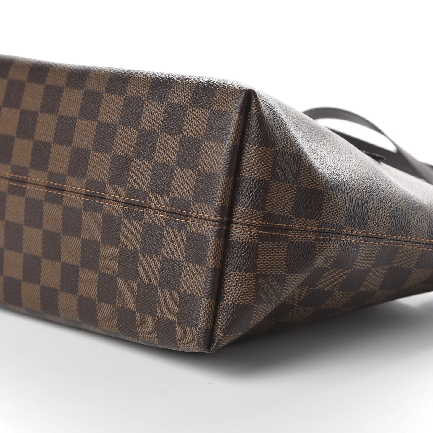 Damier Ebene Iena PM