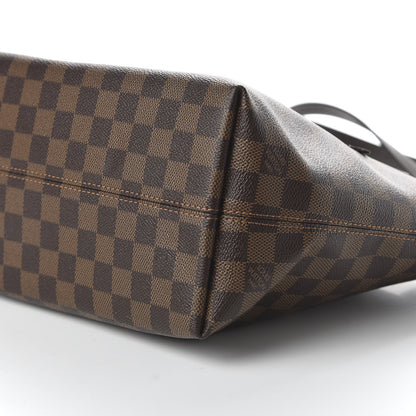 Louis Vuitton Damier Ebene Iena PM 7 of 9
