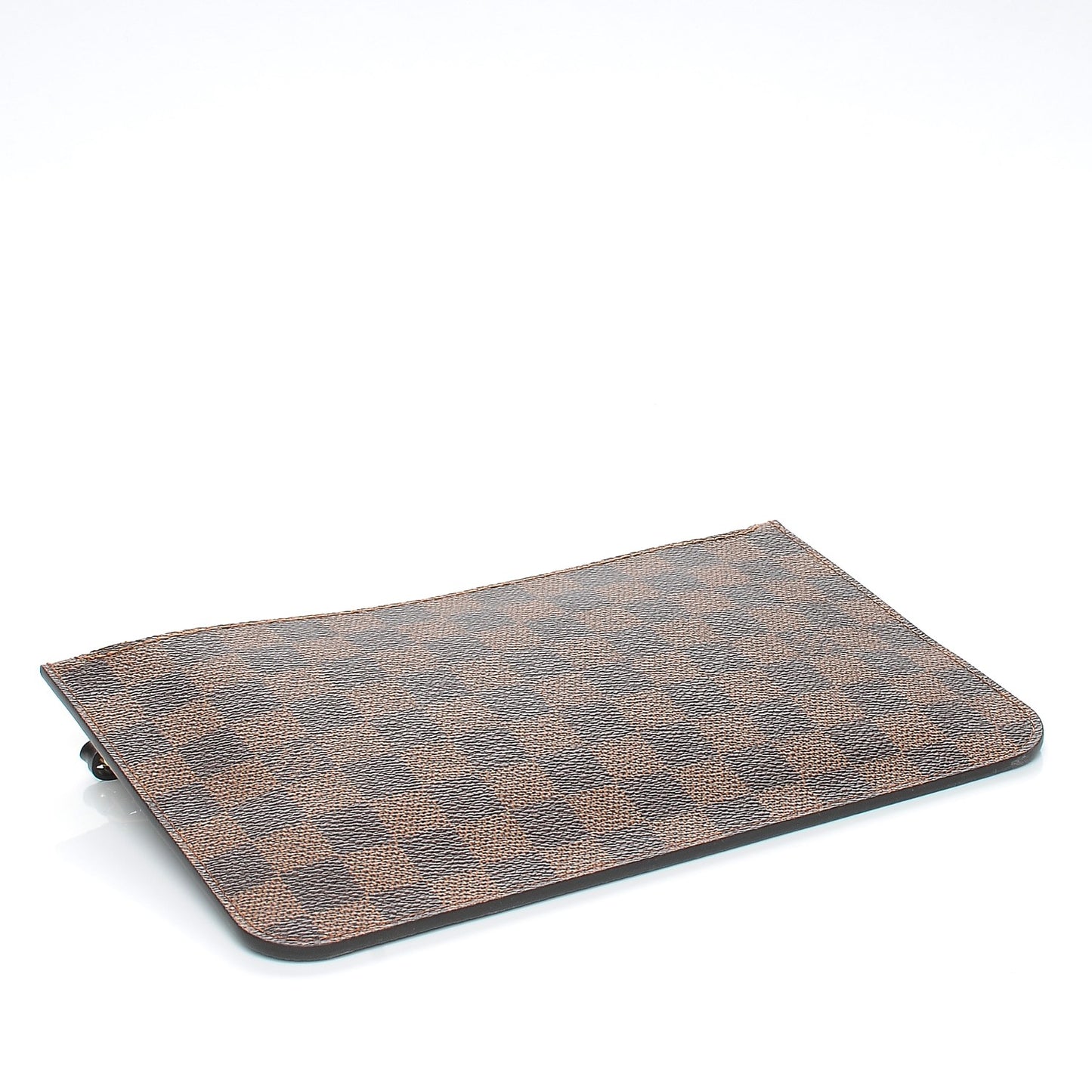 Damier Ebene Neverfull MM GM Pochette