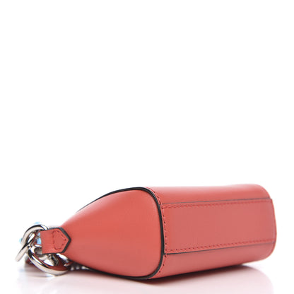 Givenchy Lambskin Baby Antigona Coral 4 of 9