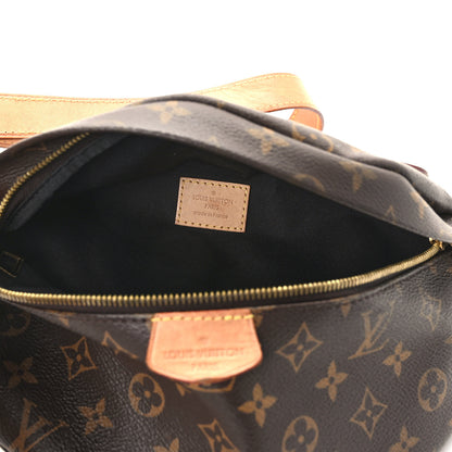Louis Vuitton Monogram Bumbag 5 of 12