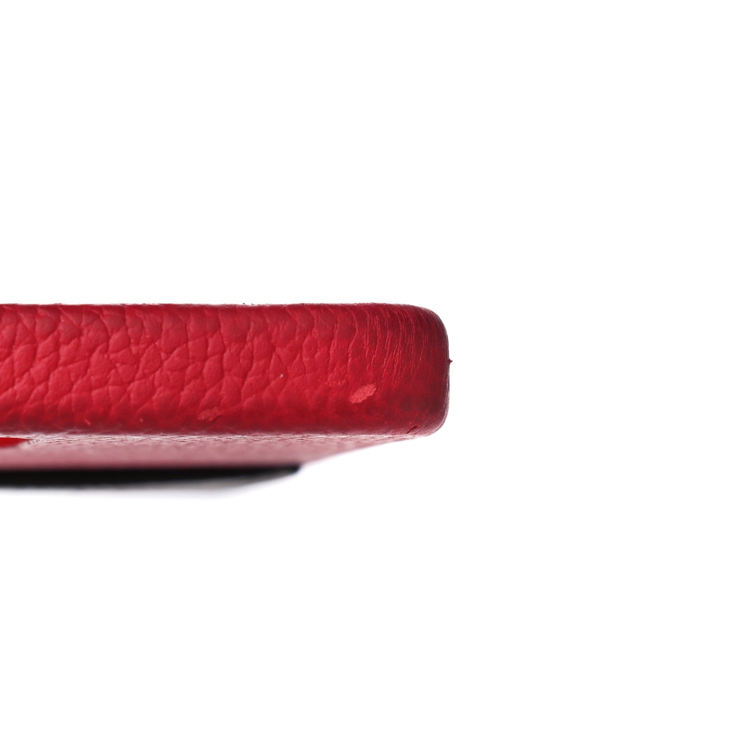 Louis Vuitton Monogram iPhone 12/12 Pro Bumper Scarlet 14 of 18
