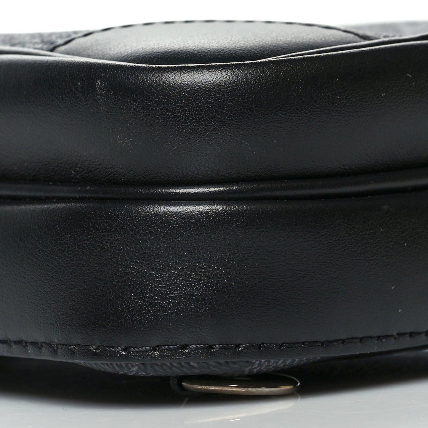 Damier Graphite 3D Amazone Sling Bag Black