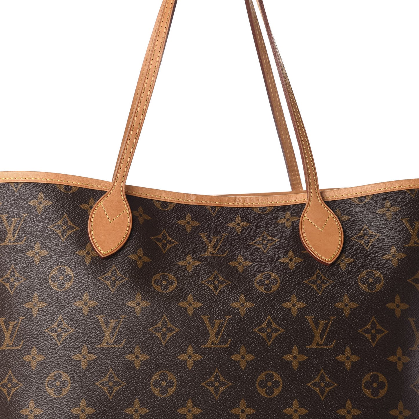 Monogram Neo Neverfull GM