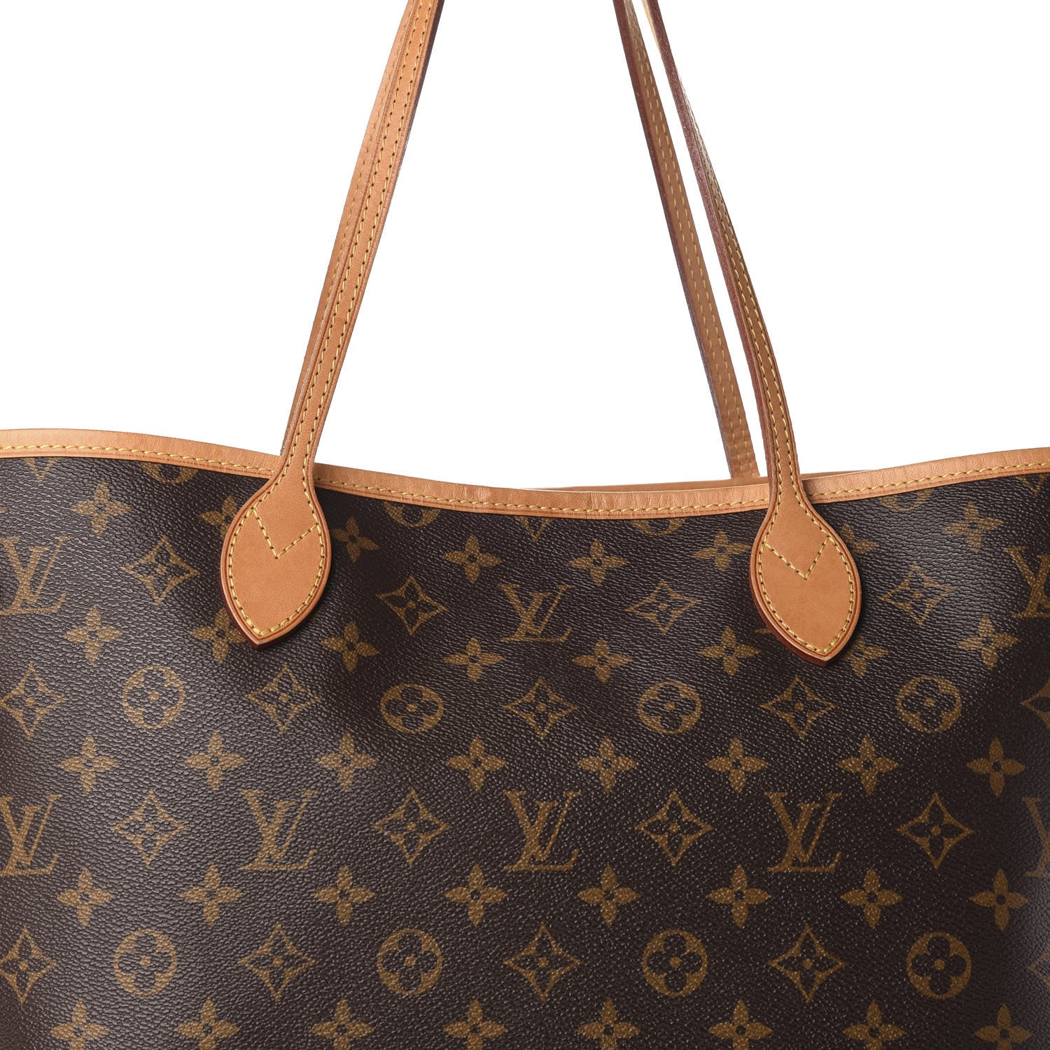 Louis Vuitton Monogram Neo Neverfull GM 14 of 14