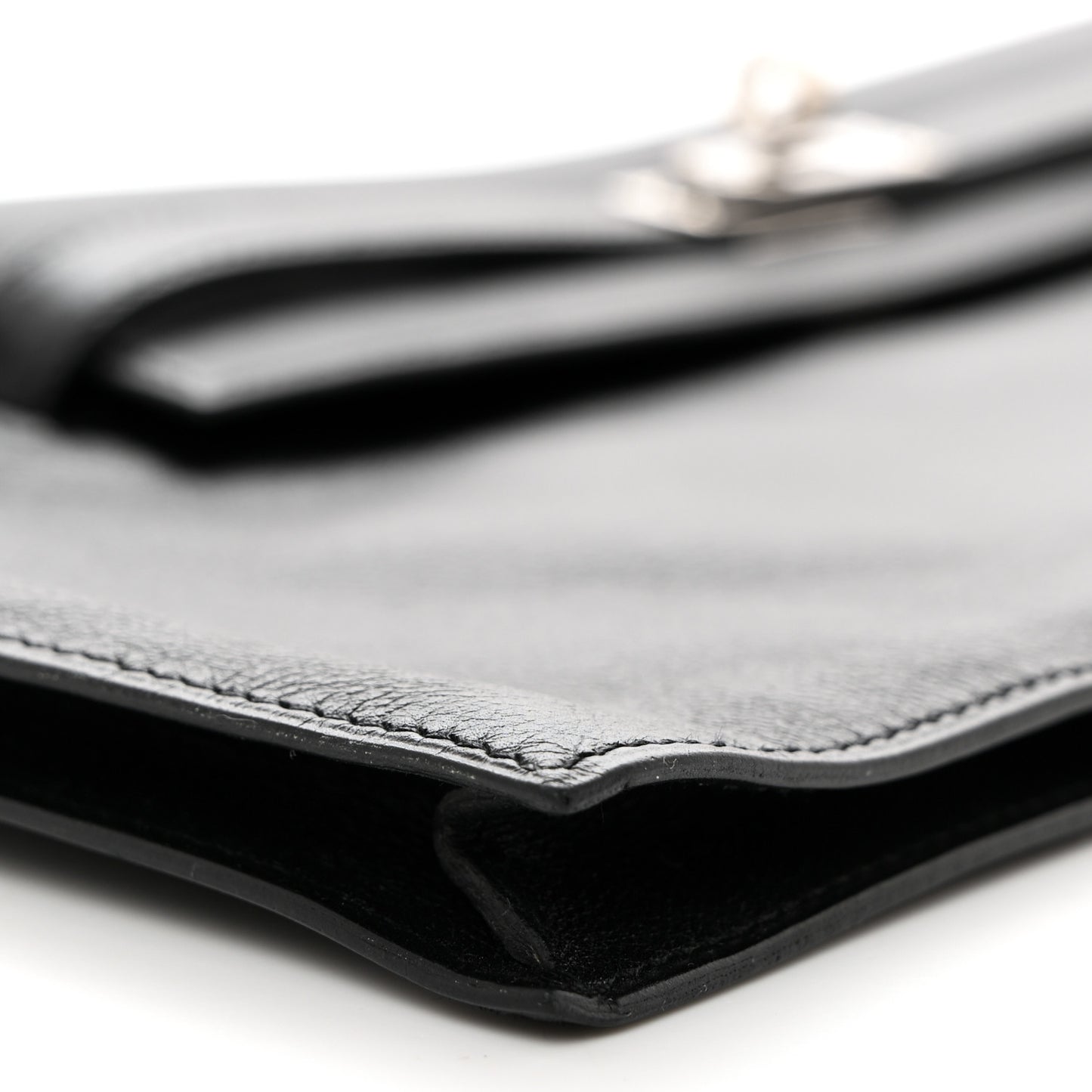 Swift Kelly JPG Belt Bag Black