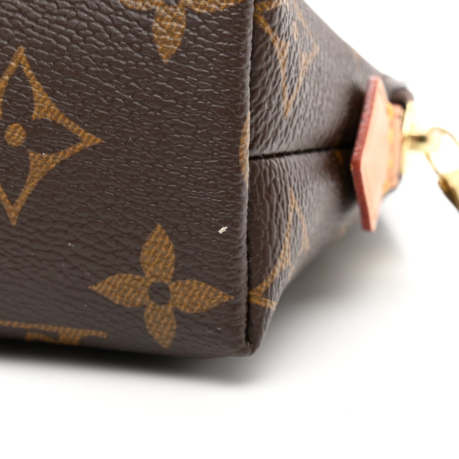 Louis Vuitton Monogram Cosmetic Pouch GM 9 of 9