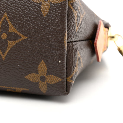 Louis Vuitton Monogram Cosmetic Pouch GM 9 of 9