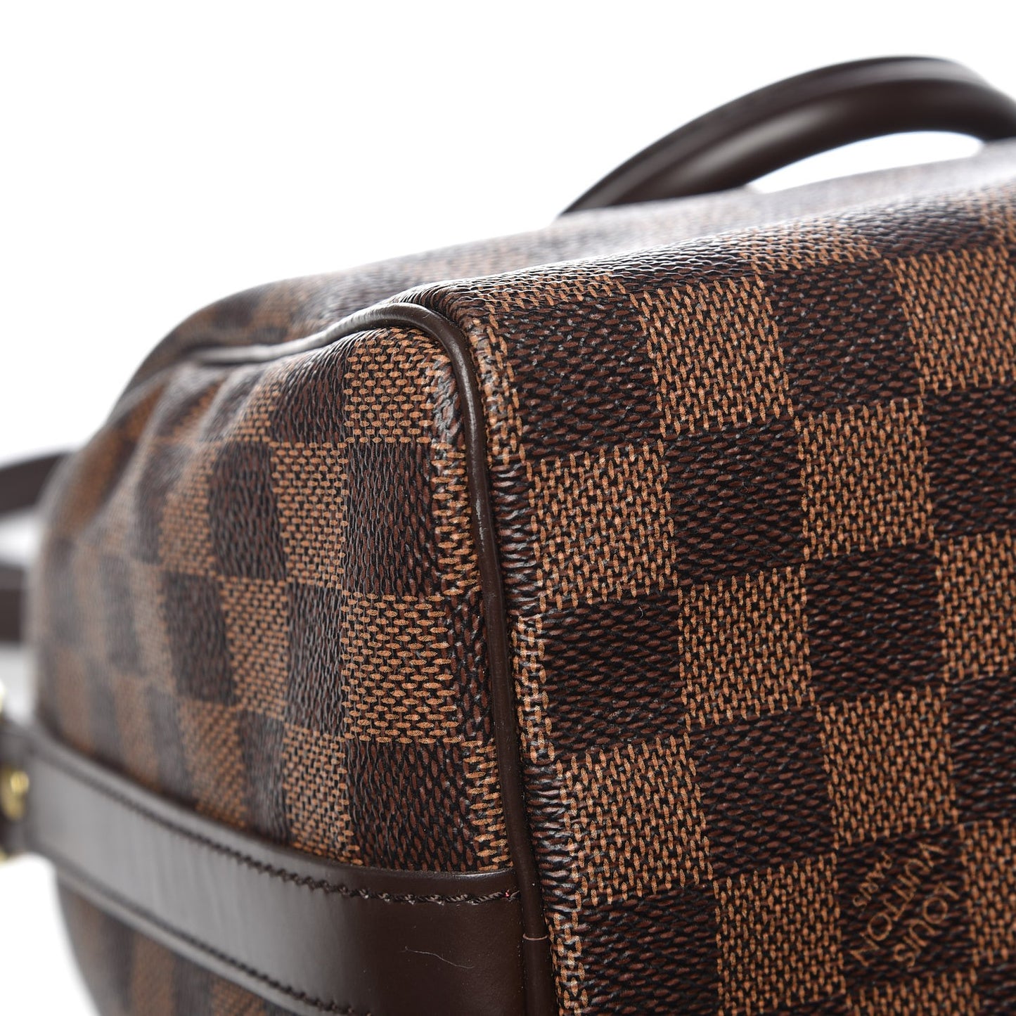 Damier Ebene Speedy Bandouliere 25