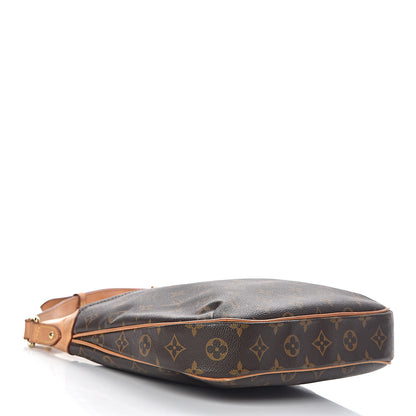 Louis Vuitton Monogram Odeon PM 4 of 12
