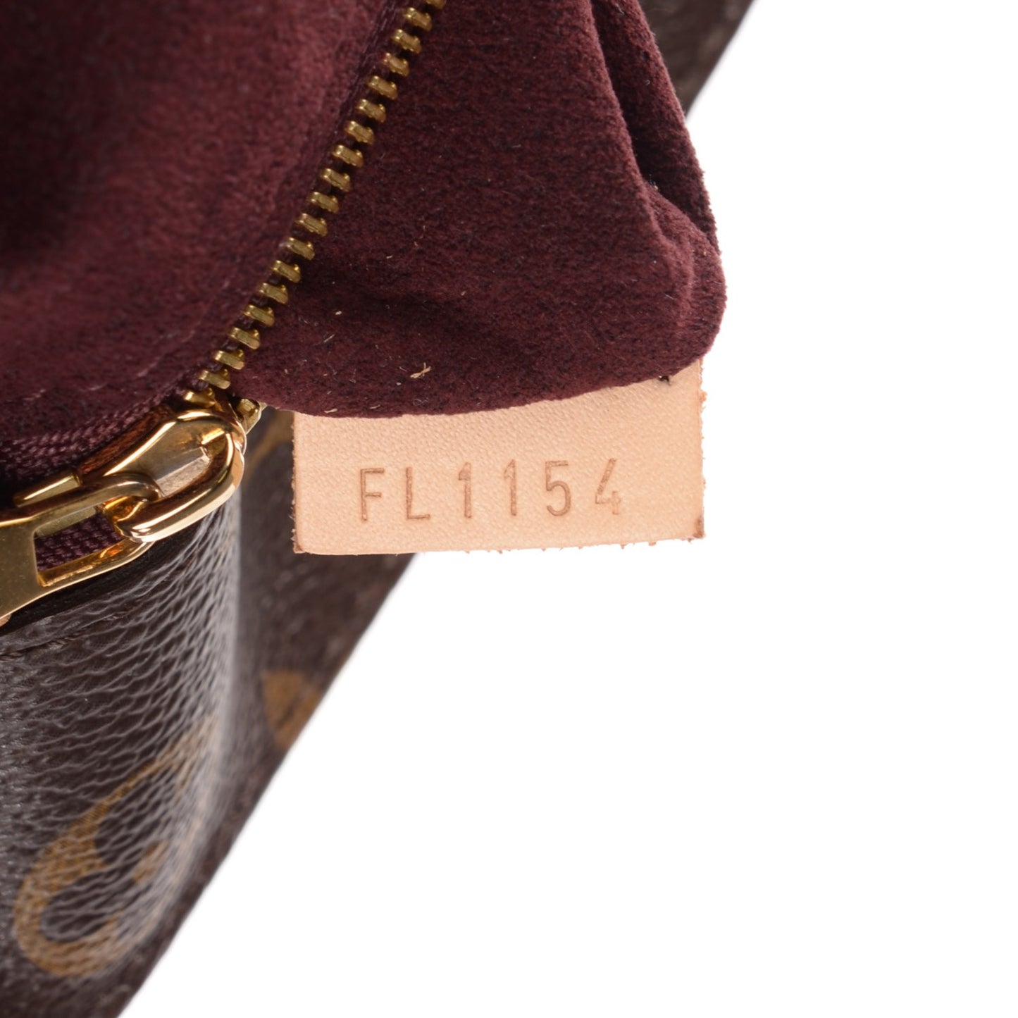 Monogram Voltaire