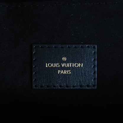 Louis Vuitton Reverse Monogram Pochette Metis 6 of 8