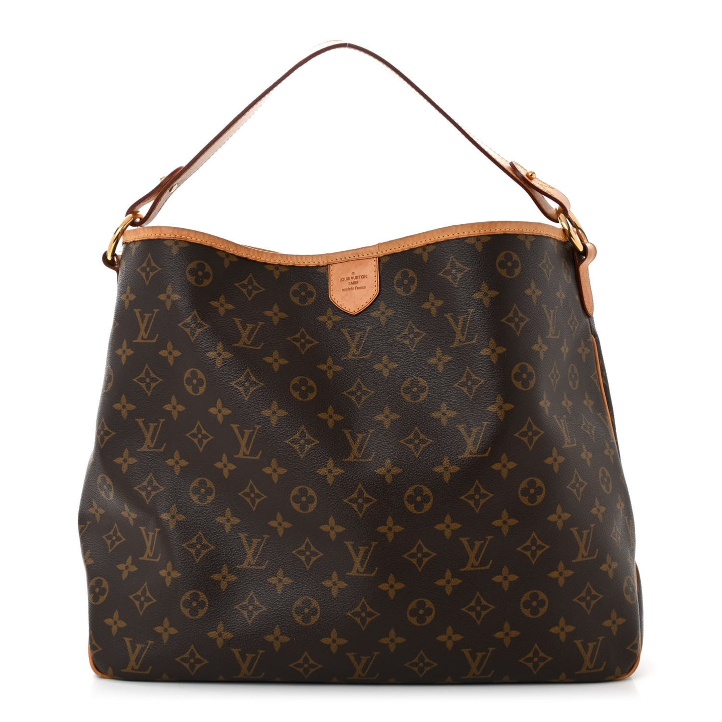 Monogram Delightful MM