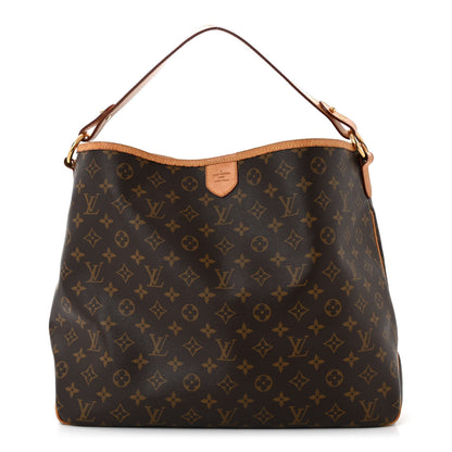 Louis Vuitton Monogram Delightful MM 1 of 10