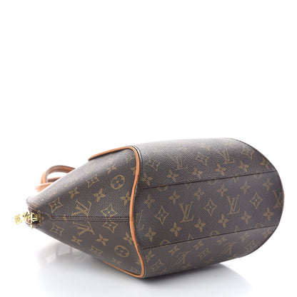 Louis Vuitton Monogram Ellipse MM 3 of 9