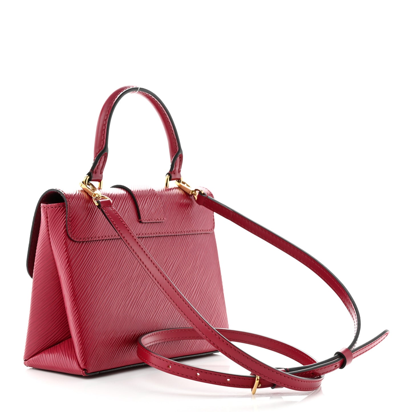 Epi Locky BB Fuchsia