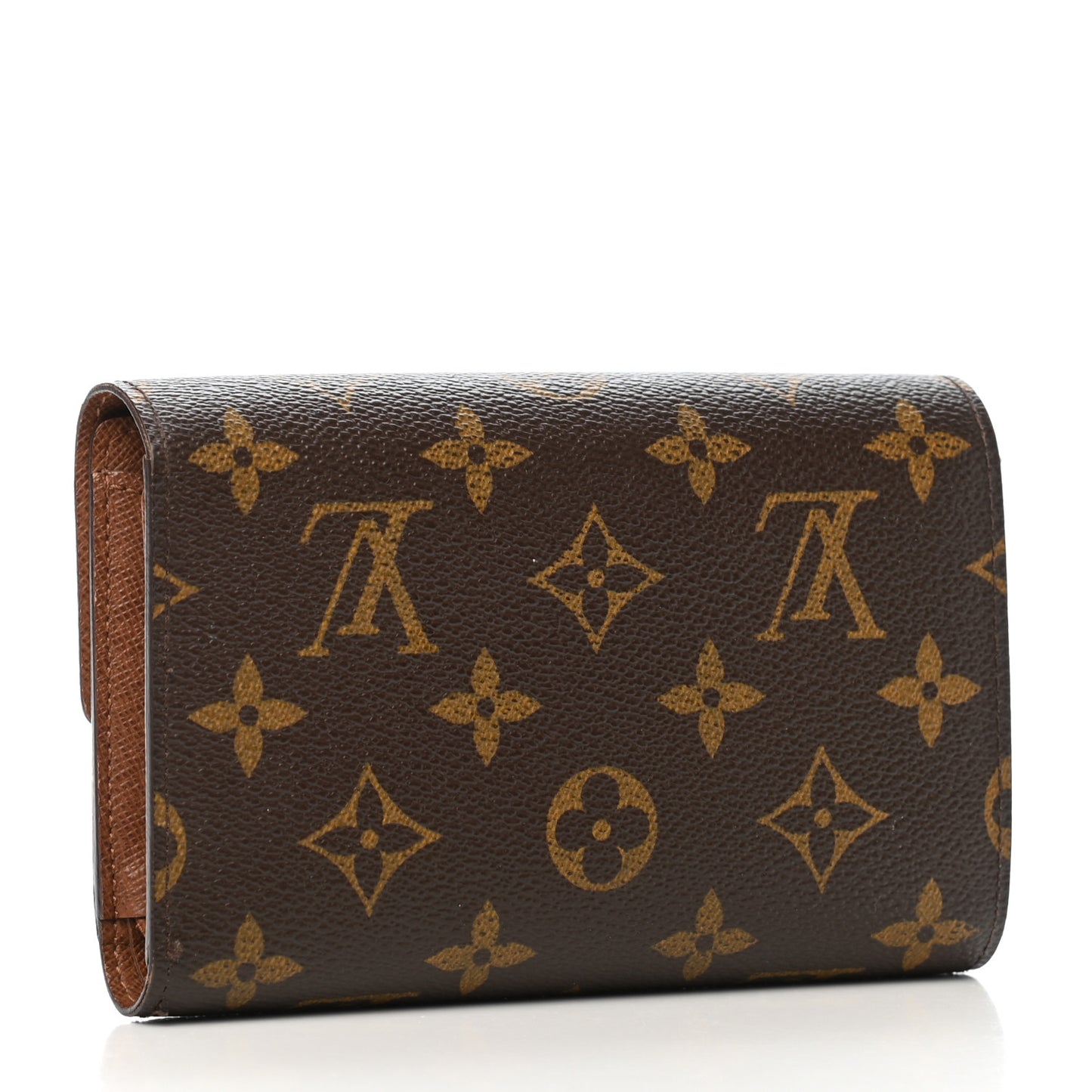 Monogram Alexandra Wallet