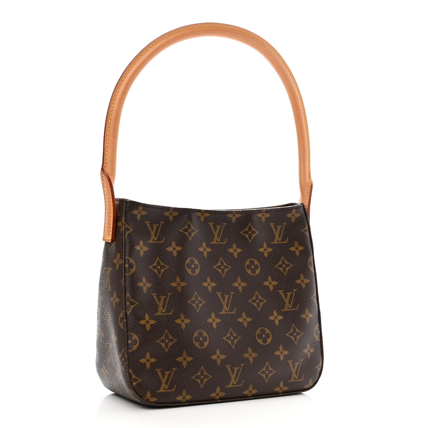 Louis Vuitton Monogram Looping MM 3 of 9