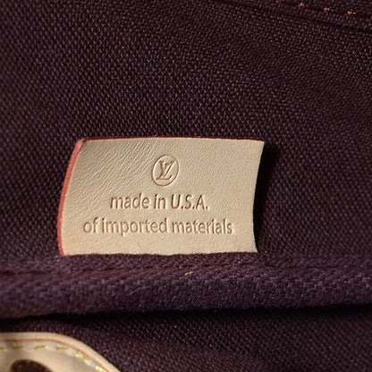 Louis Vuitton Monogram Favorite MM 7 of 8